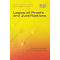 Logics of Proofs and Justifications