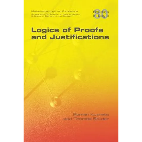 Logics of Proofs and Justifications
