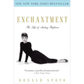 Enchantment: The Life of Audrey Hepburn