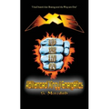 AXE Advanced Xingyi Energetics