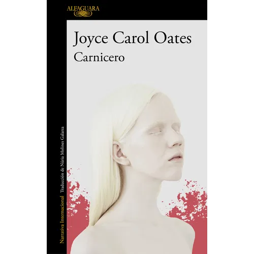Carnicero / Butcher