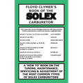 Floyd Clymer's Book of the Solex Carburetor