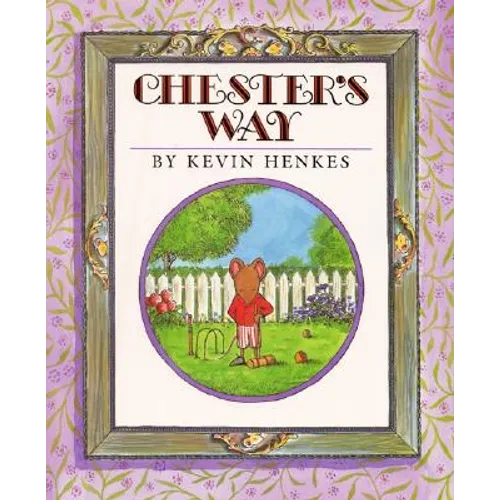 Chester's Way