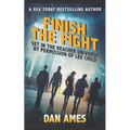 Finish the Fight: Jack Reacher's Special Investigators #6