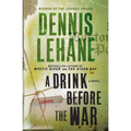 A Drink Before the War