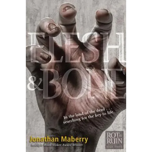 Flesh & Bone