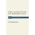 Alienation Modern Man