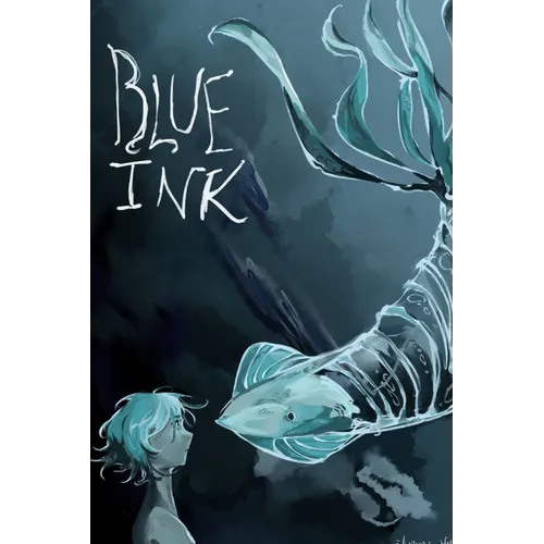 Blue Ink 2025: An Anthology by The Northern Writers' Club