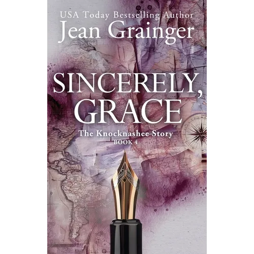 Sincerely Grace