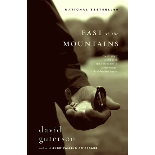 East of the Mountains