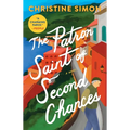 The Patron Saint of Second Chances