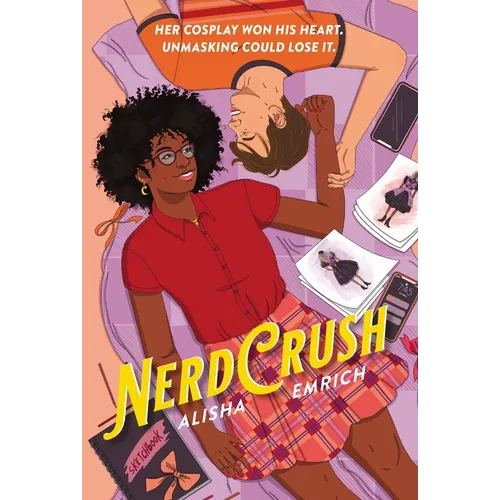 Nerdcrush