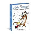 The Calvin and Hobbes Portable Compendium Set 6: Volume 6