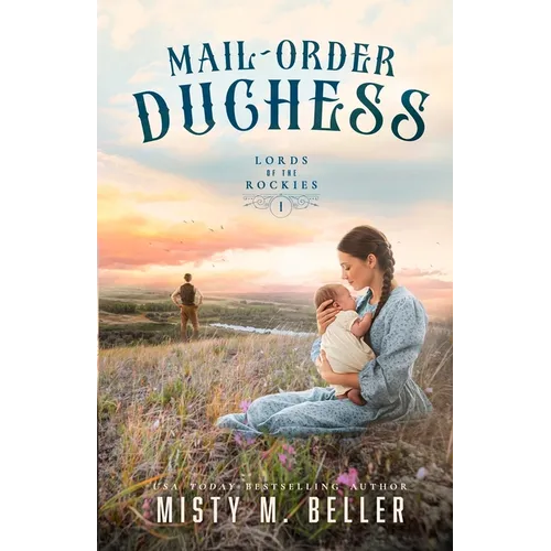 Mail-Order Duchess