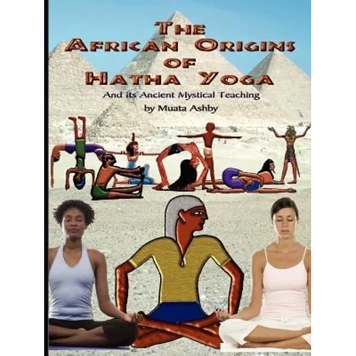 The African Origins of Hatha Yoga