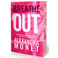 Breathe Out (Spanish Edition, Cantos Pintados)