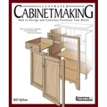 Illustrated Cabinetmaking: How to Design and Construct Furniture That Works (American Woodworker)