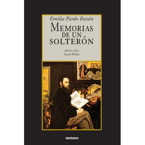 Memorias de un solterón