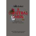 A Christmas Carol: Annotated for Teen and Middle Grade Readers