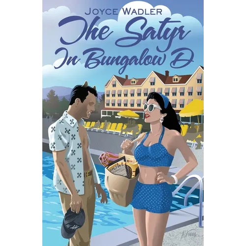 The Satyr in Bungalow D