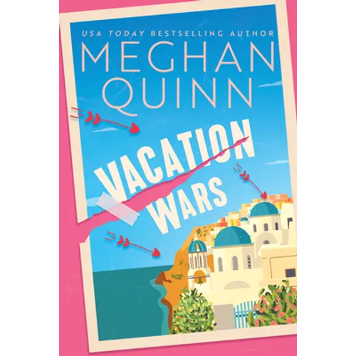 Vacation Wars