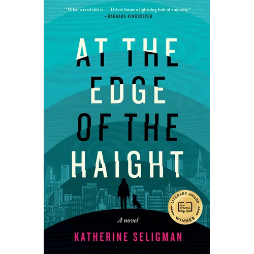 At the Edge of the Haight