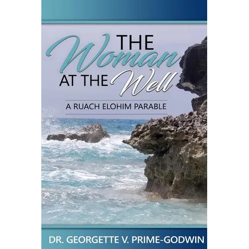 The Woman At The Well