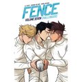 Fence: Challengers