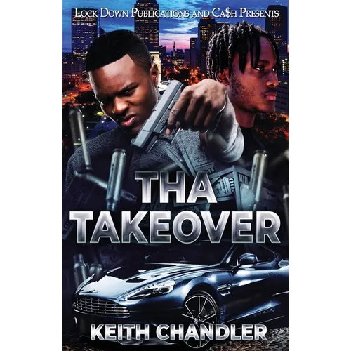 Tha Takeover