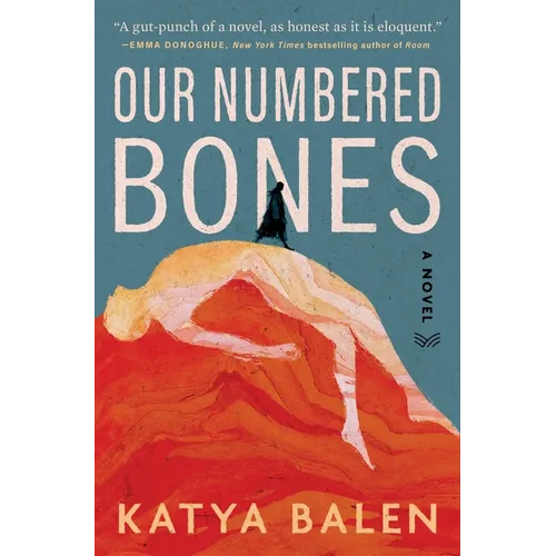 Our Numbered Bones