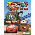 Disney Pixar: Cars on the Road: Road Trip!