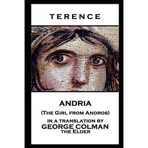 Terence - Andria (The Girl From Andros)
