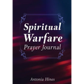 Spiritual Warfare Prayer Journal