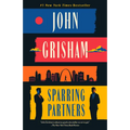 Sparring Partners: Novellas