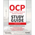OCP Oracle Certified Professional Java SE 17 Developer Study Guide
