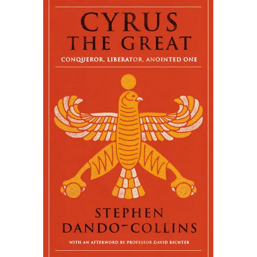 Cyrus the Great