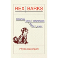 Rex Barks: Diagramming Sentences Made Easy