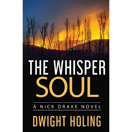 The Whisper Soul