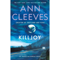 Killjoy: An Inspector Ramsay Novel