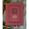 Every Moment Holy: Death, Grief, and Hope: (Over 100 Prayers and Illustrations for Finding Purpose & Hope During Seasons of Loss or Suffering)