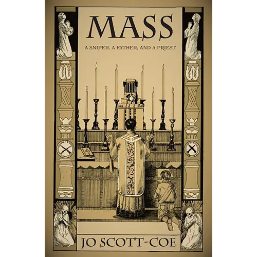 Mass: A Sniper, a Father, and a Priest