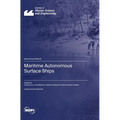 Maritime Autonomous Surface Ships