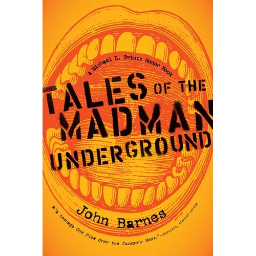 Tales of the Madman Underground