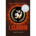 I, Claudia
