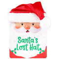 Santa's Lost Hat
