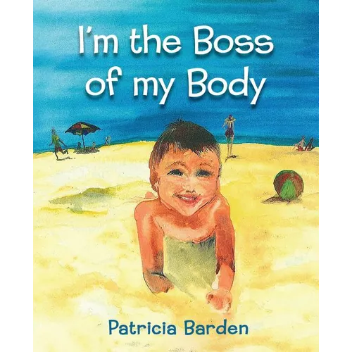 I'm the Boss of my Body