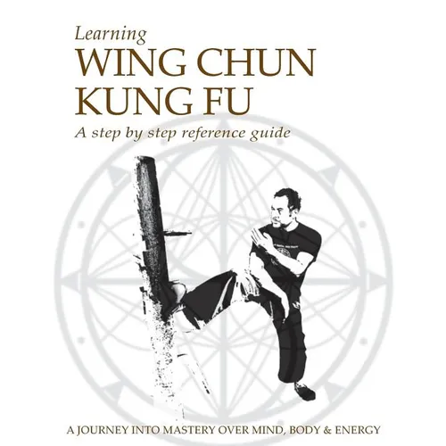 Learning Wing Chun Kung Fu