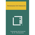 Physiology Of Strength