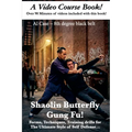 Shaolin Butterfly Gung Fu