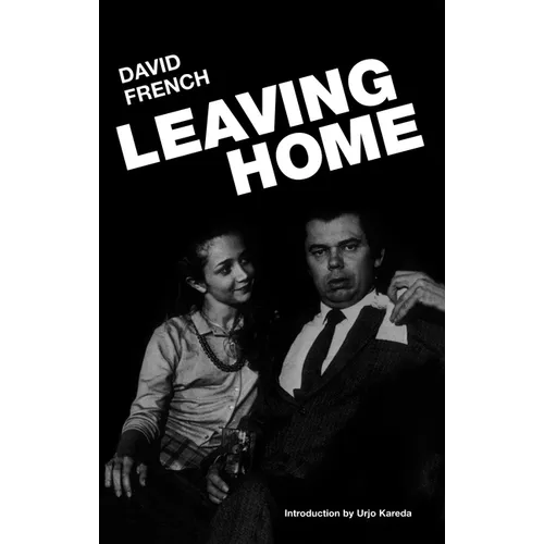 Leaving Home